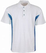 Fábrica de playeras online tipo polo